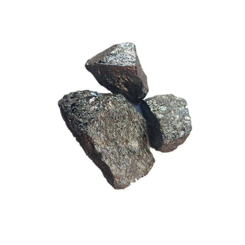 Industrial Garde Silicon Metal 2202 For Metallurgy
