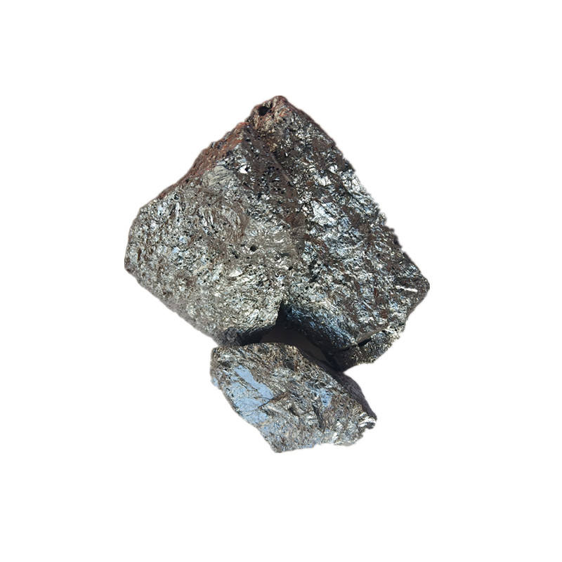 Industrial Garde Silicon Metal 2202 For Metallurgy