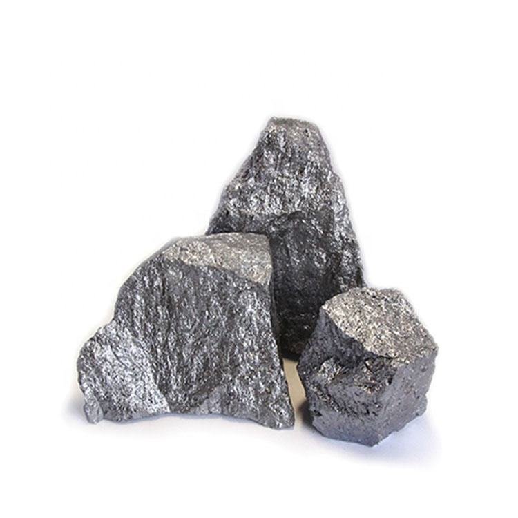 Metallurgical Silicon Metal 553 Metallurgical Silicon Metal 553