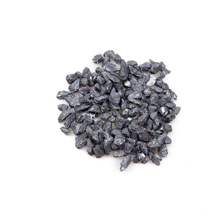 Foundry Use Silicon Zirconium Inoculant