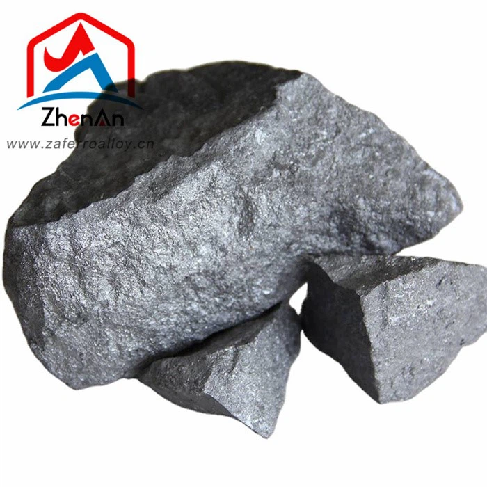 Ferro Silicon Alloy FeSi 65% As Deoxidizer Ferro Silicon Alloy FeSi 65% As Deoxidizer