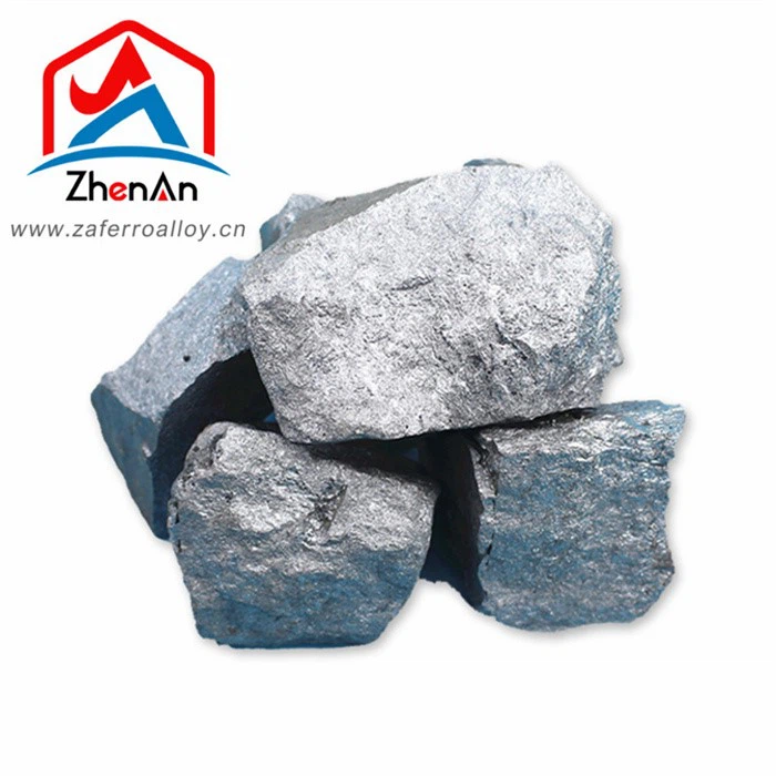 Ferro Silicon Alloy FeSi 65% As Deoxidizer Ferro Silicon Alloy FeSi 65% As Deoxidizer