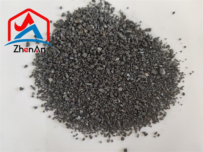 Black Silicon Carbide Polishing Grit 98% SiC Black Silicon Carbide Polishing Grit 98% SiC
