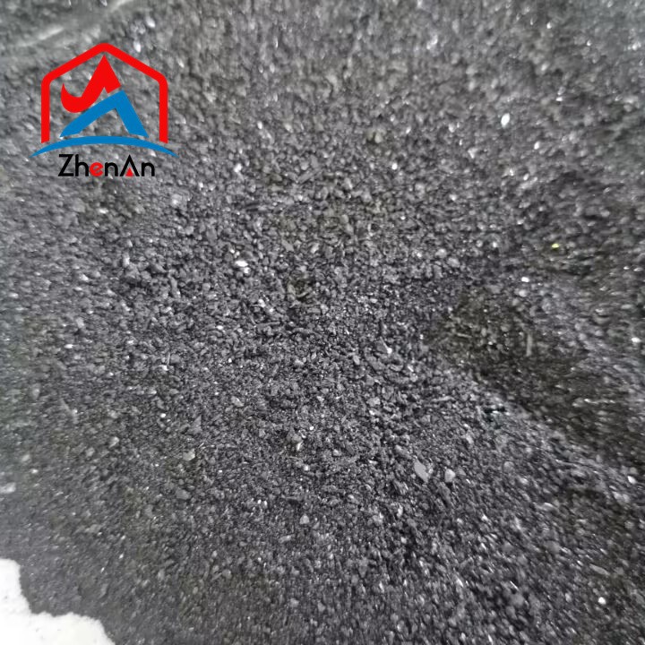 Silicon Carbide Powder Black Thermal conductivity Silicon Carbide Powder Black Thermal conductivity