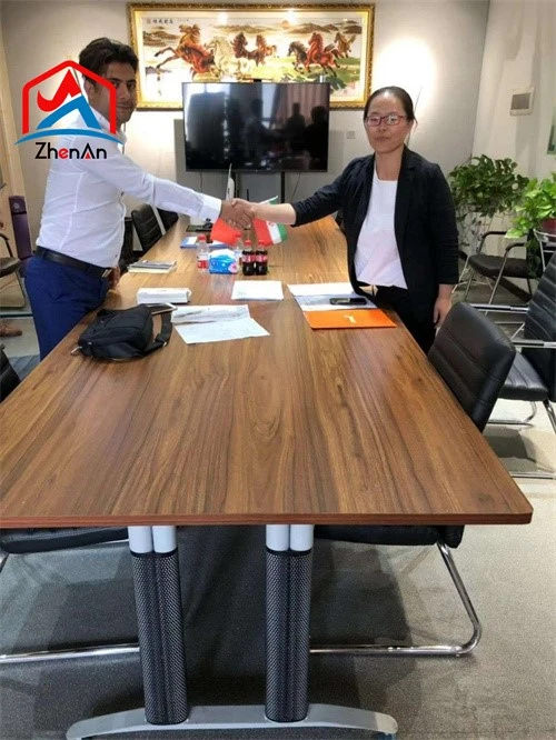 ZhenAn Refractories Co Limited 64 ZhenAn Refractories Co Limited 64