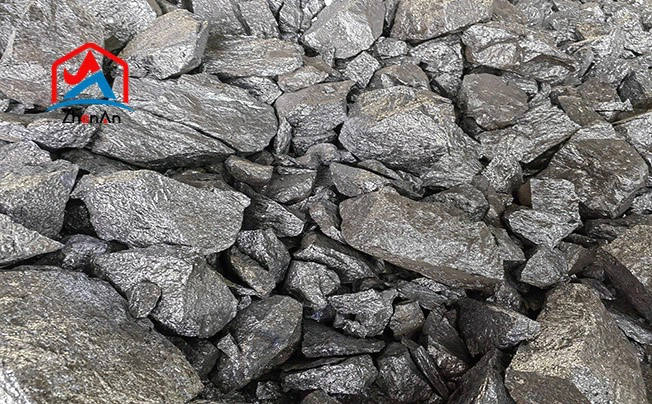 Industrial Silicon Industrial Silicon