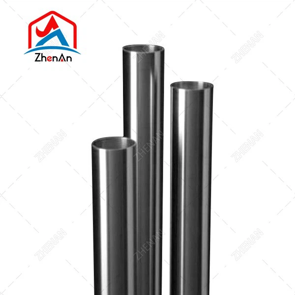 Titanium Tube