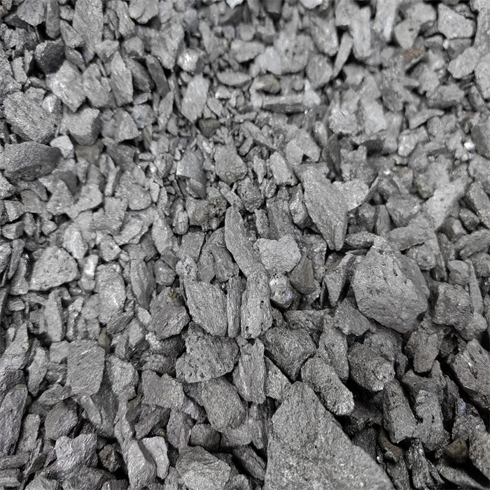สารไดออกซิไดเซอร์ Sillicon Metal 441 Si Metal Lump