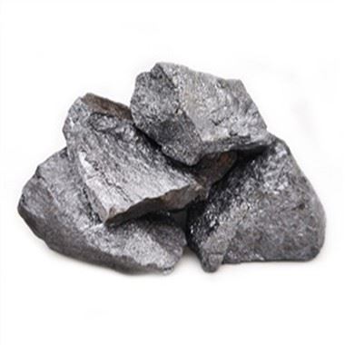 Ferro Alloys HC ซิลิคอน Si68C18 โลหะผสมซิลิคอนคาร์บอน