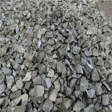 Ferro Silicon FeSi 75 เปอร์เซ็นต์ FeSi72 เปอร์เซ็นต์ Ferroalloy Silicon