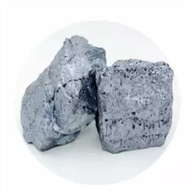 FeTi Ferro Titanium/Ferro Alloy Titanium 70 เปอร์เซ็นต์ 75 เปอร์เซ็นต์