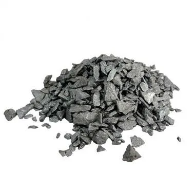 ความบริสุทธิ์สูง FeBa30Si35 Ferro Silicon Barium Alloy