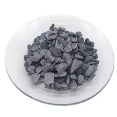 เชื้อจุลินทรีย์สำหรับเหล็กหล่อ