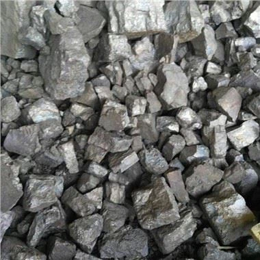 การผลิตเหล็ก 55 เปอร์เซ็นต์ Min Ferro Molybdenum