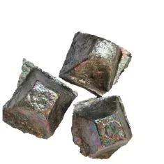 ดีออกซิไดเซอร์ เฟอร์โรซิลิคอน อะลูมิเนียมอัลลอยด์