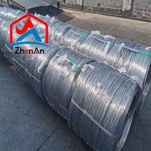 Alloy Cored Wire