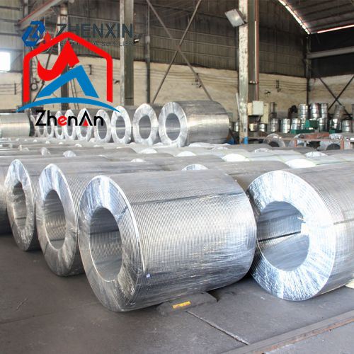Alloy Cored Wire