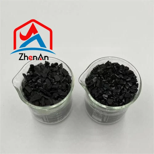 Calcined Petroleum Coke Used In Steelmaking
