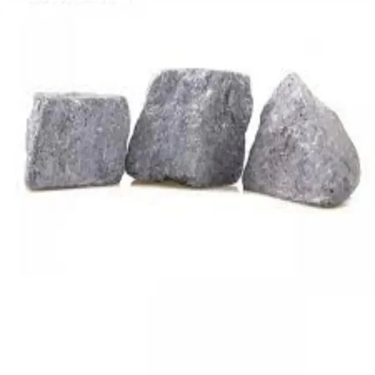 Calcium Silicon For Applications