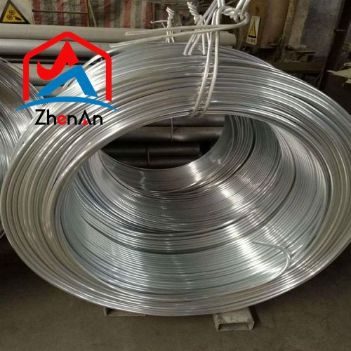 Cored Wire For Steel Making