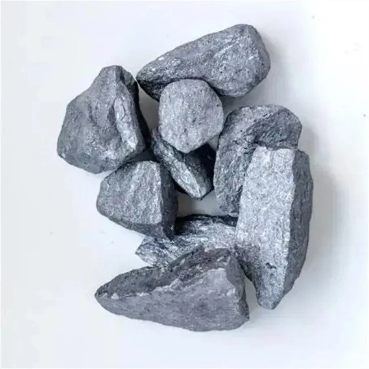 Ferro Silicon For Applications