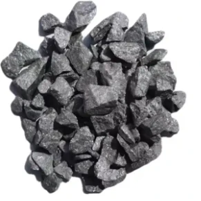 Ferro Silicon สำหรับการทำเหล็ก