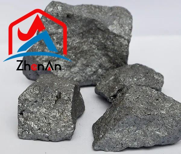 Ferro Silicon Zirconium An Rare Metal