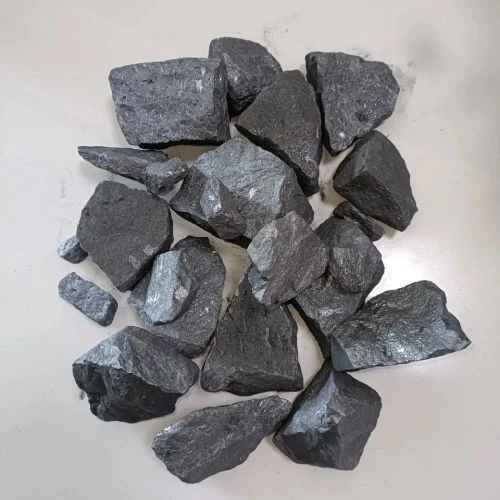 Ferro Silicon Zirconium Strong Magnetism