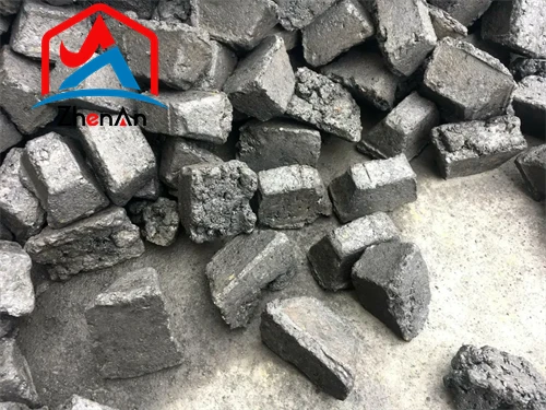 Ferrosilicon Granules For Steelmaking And Casting