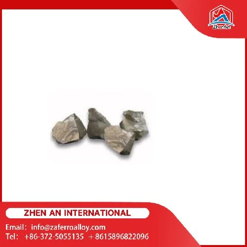 Ferrotitanium ในเทคโนโลยี