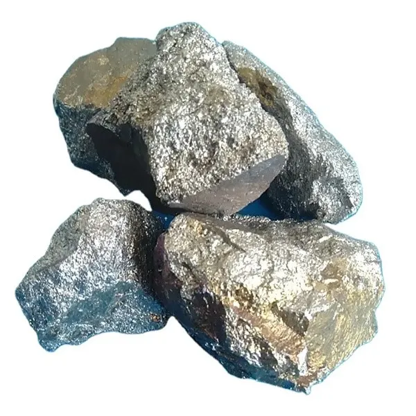 Ferrotitanium Is An Alloy Of Iron