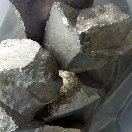 FeSiAl Ferro Silicon Aluminum For Transformer Core