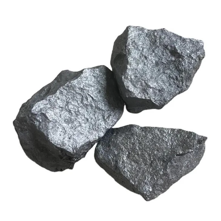 FeSiMg Alloy Nodularizing Agent