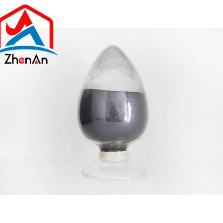 High Quality Silicon Metal Powder 200Mesh