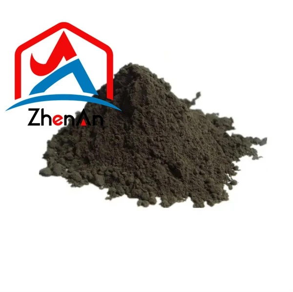 Industrial Silicon Metal Powder