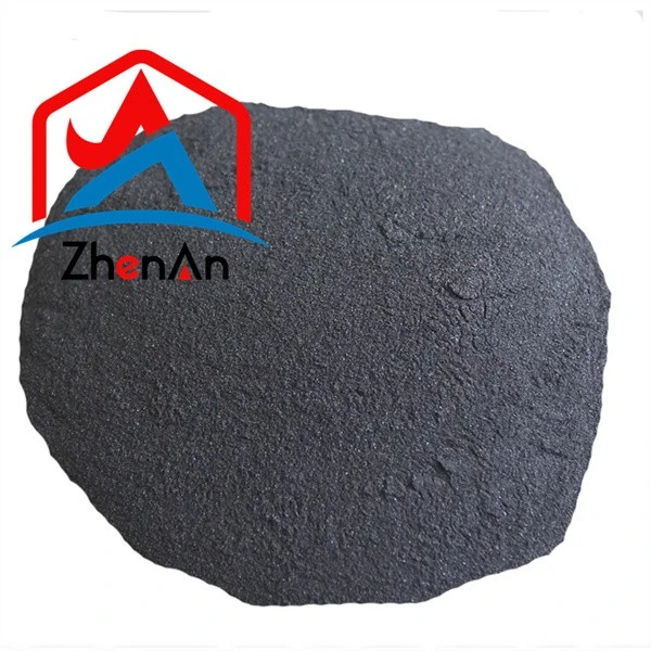 Industrial Silicon Metal Powder