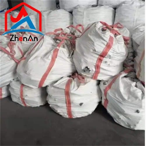 Low Carbon Ferrochrome For Foundry