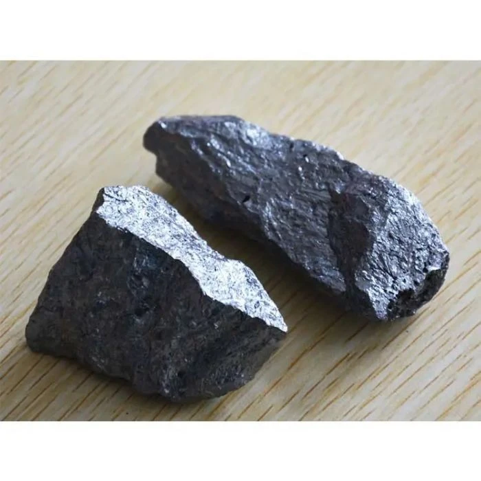Silicon Metal 441 For Casting Materials