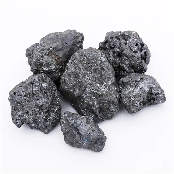 Silicon Slag Deoxidizer