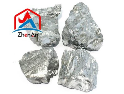 เหล็กวาเนเดียม 10-50มม. สำหรับการถลุง