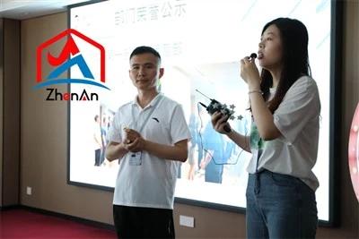 พื้นฐานของลวดซิลิกาแคลเซียมแบเรียม