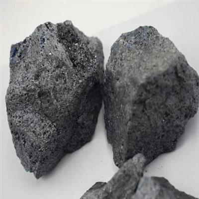 Ferro Silicon Aluminium สำหรับชิ้นส่วนเพลาข้อเหวี่ยง