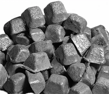 Ferro Silicon Aluminium สำหรับการผลิตเหล็ก