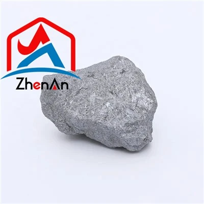 Ferro Silicon ใช้เป็นองค์ประกอบโลหะผสม