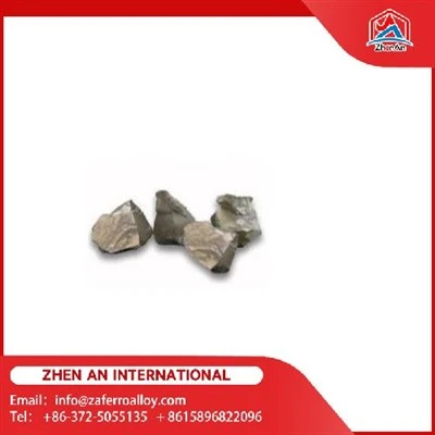 Ferrotitanium ในเทคโนโลยี