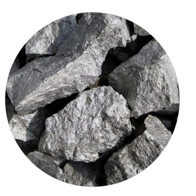 Ferrovanadium เพิ่มความต้านทานการสึกหรอในเครื่องจักร