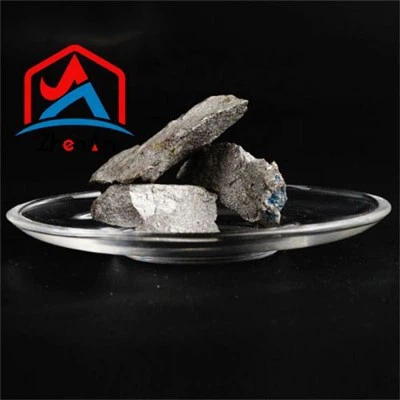 การเชื่อมเทอร์ไมต์ของเหล็กซิลิกอนอลูมิเนียม