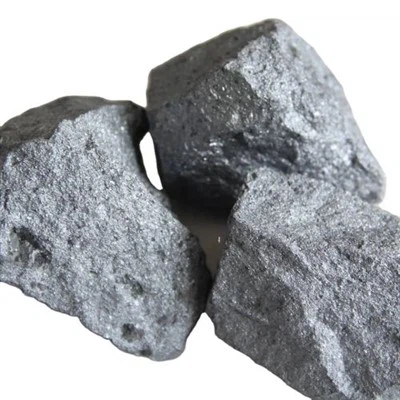 ทนต่อการกัดกร่อนได้ดี เฟอร์โร ซิลิคอน อะลูมิเนียม 30-50มม