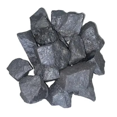 การนำความร้อนที่ดี Fe Si Al Ferro Silicon Aluminium