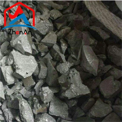 ต้นทุนการผลิตของเฟอร์โรโครม